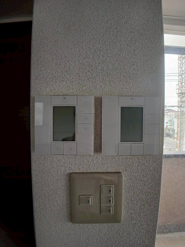 きさらぎビル 残置物です
