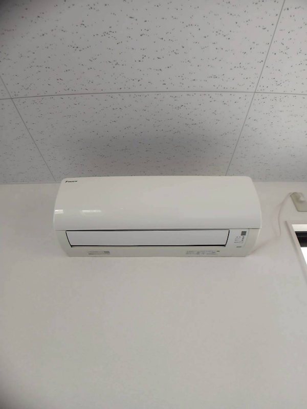 きさらぎビル 残置物