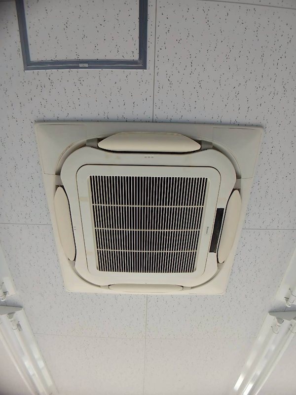 きさらぎビル 残置物
