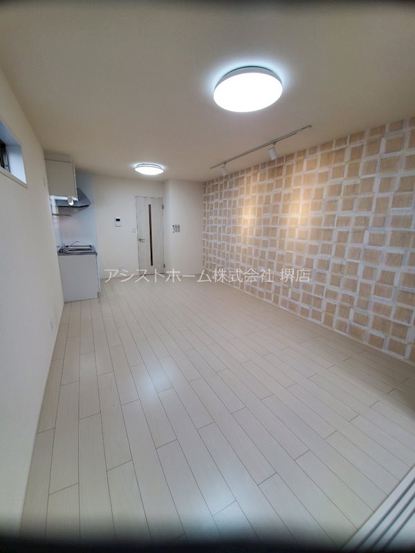 フジパレス堺大浜Ⅶ番館  写真は一例です