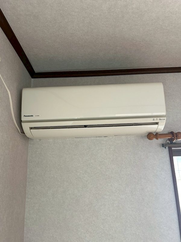 忠岡町一戸建て その他