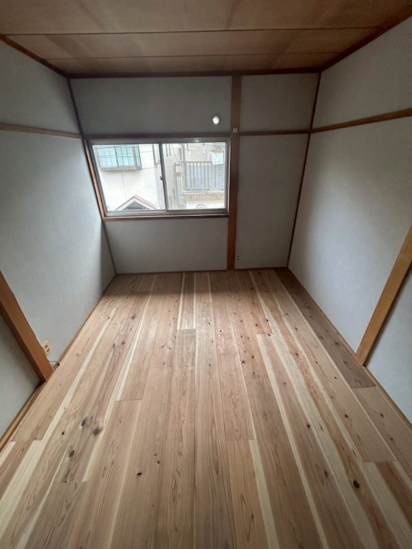 忠岡町一戸建て その他部屋・スペース