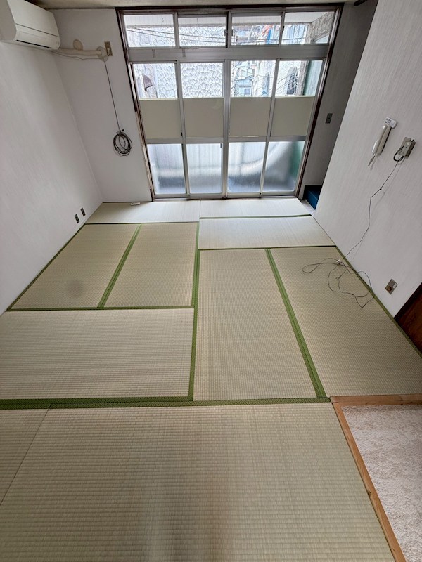 住吉橋町1丁連棟住宅 その他部屋・スペース