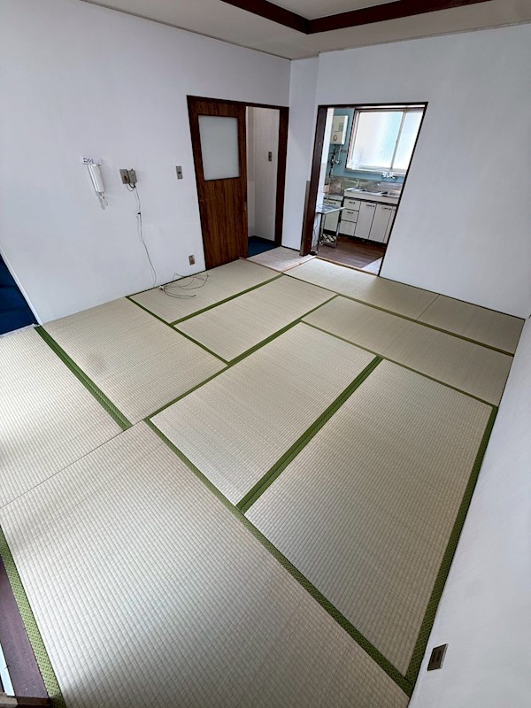 住吉橋町1丁連棟住宅 その他部屋・スペース
