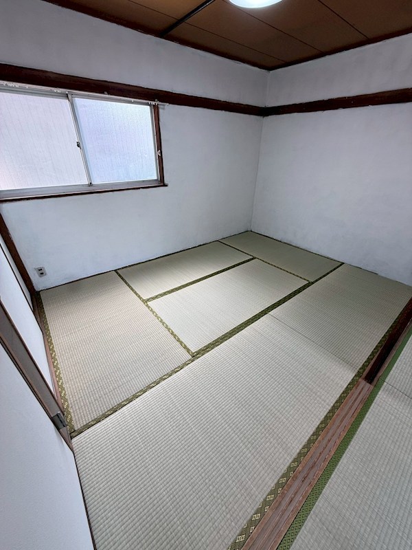 住吉橋町1丁連棟住宅 その他部屋・スペース