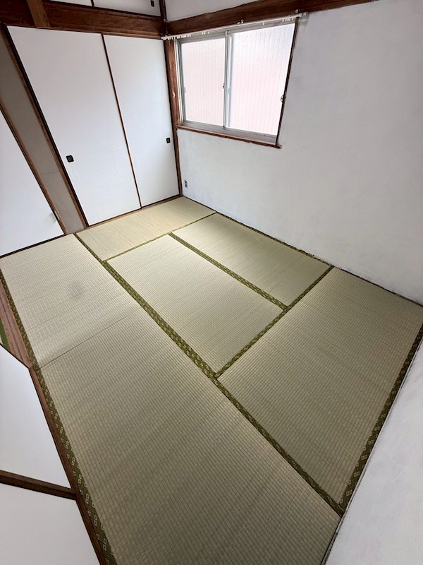 住吉橋町1丁連棟住宅 その他部屋・スペース