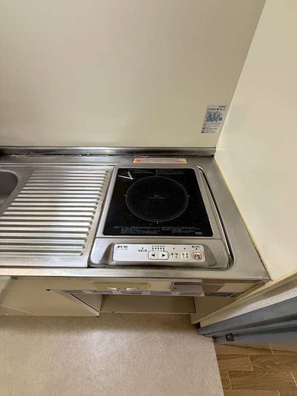 セブンロード その他設備