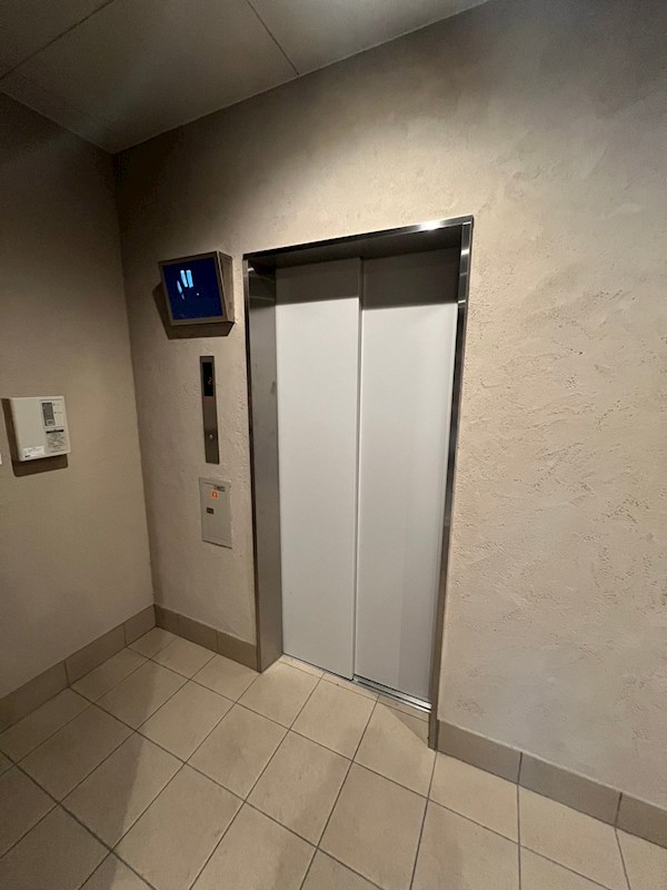 RIHITO堺 エレベーター完備