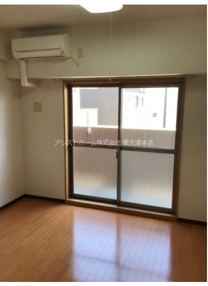 ローズステージ泉大津駅前 同タイプ部屋画像