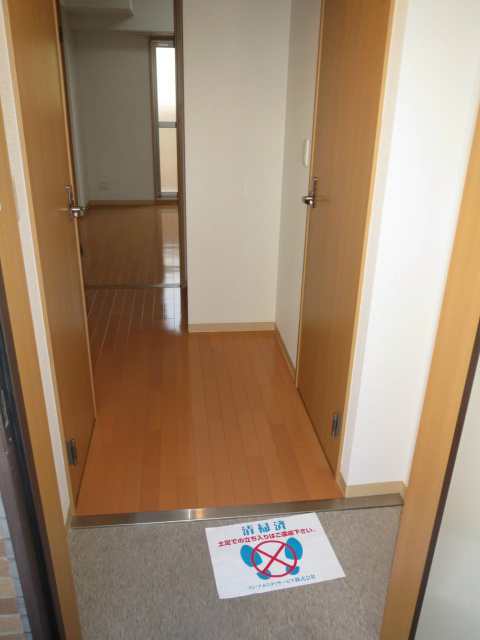 ローズステージ泉大津駅前 同タイプ部屋画像
