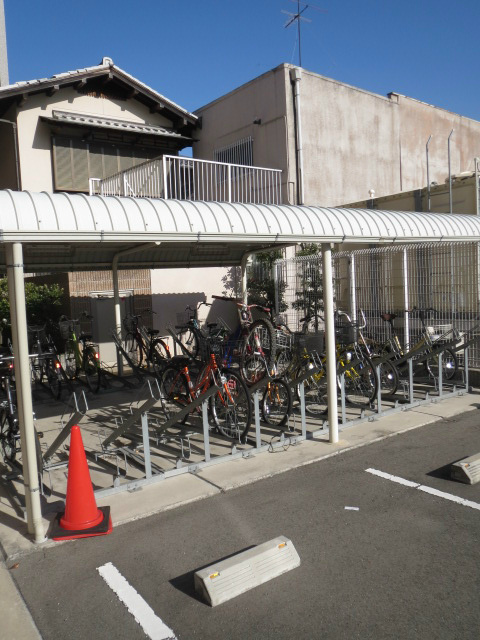 ローズステージ泉大津駅前 その他