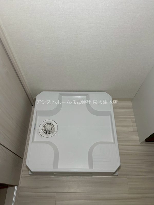 フジパレス和泉葛の葉 その他
