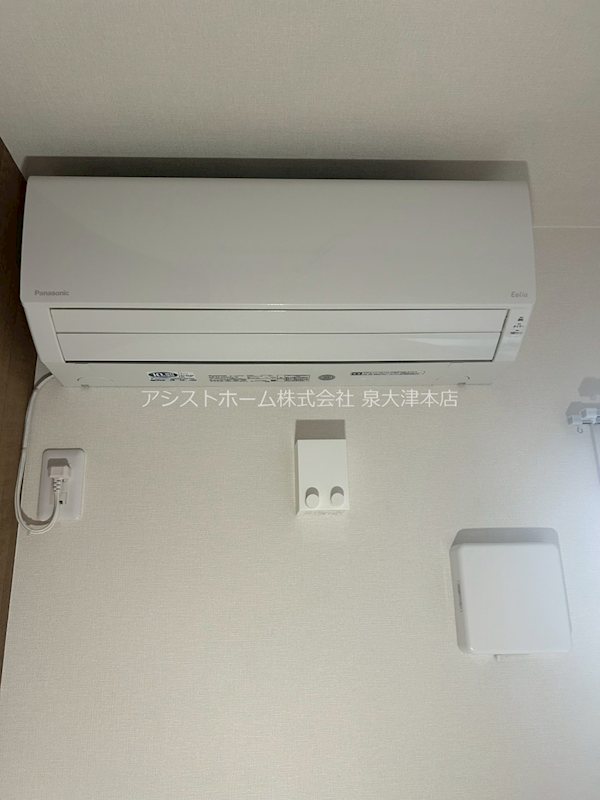 フジパレス和泉葛の葉 その他