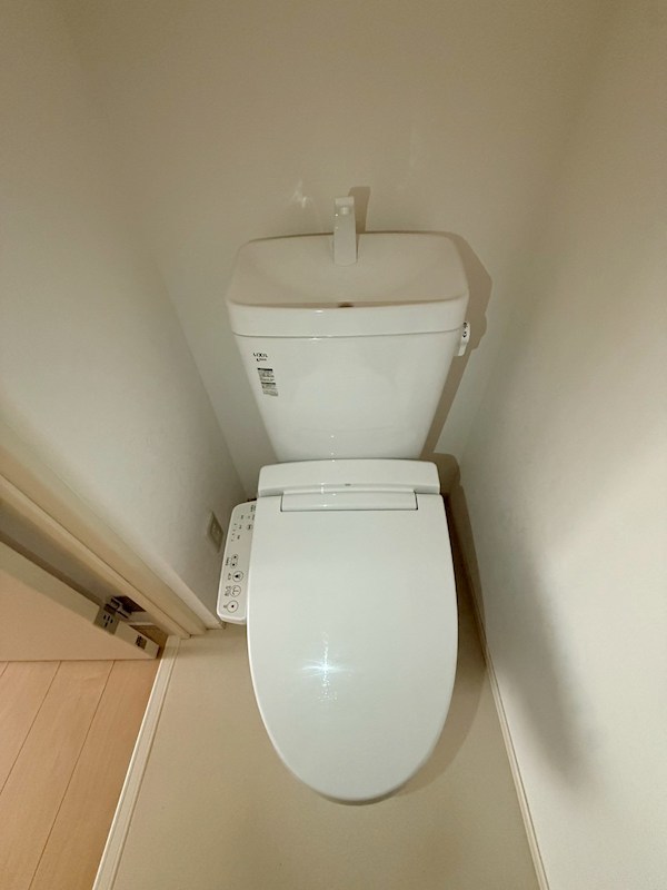グランビア甲斐町東 ウォッシュレット付き