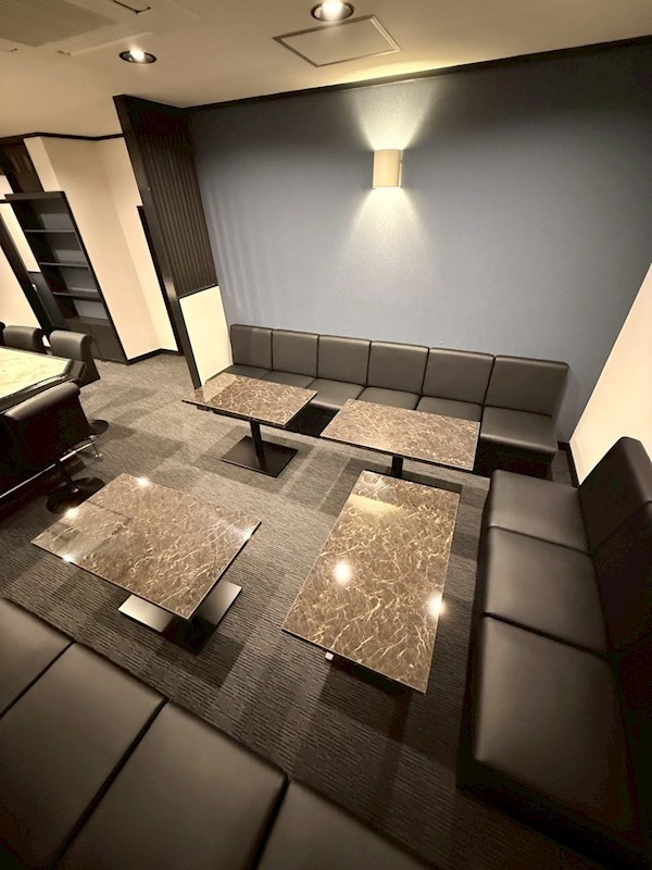 KEI.BUILDING ベッドルーム