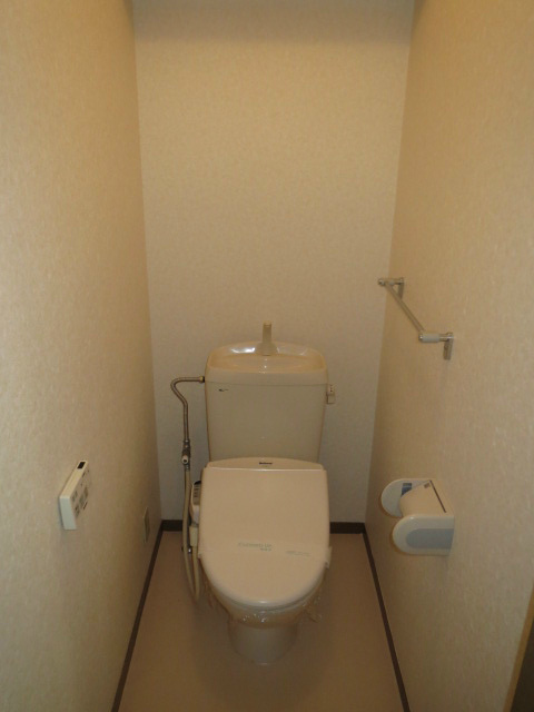 パークハウス 壱番館 同物件別部屋写真