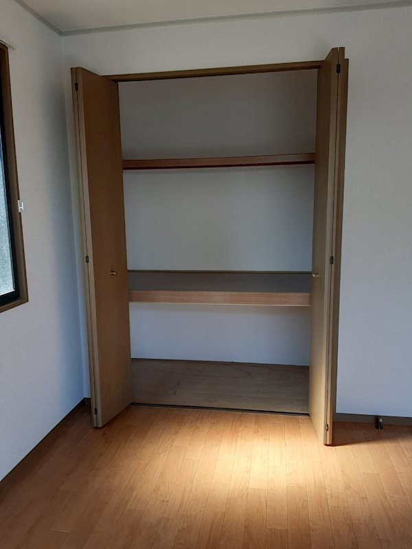 パークハウス 壱番館 同物件別部屋写真