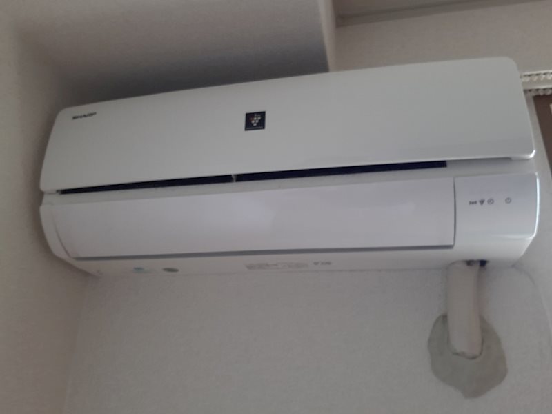 パークハウス 壱番館 同物件別部屋写真