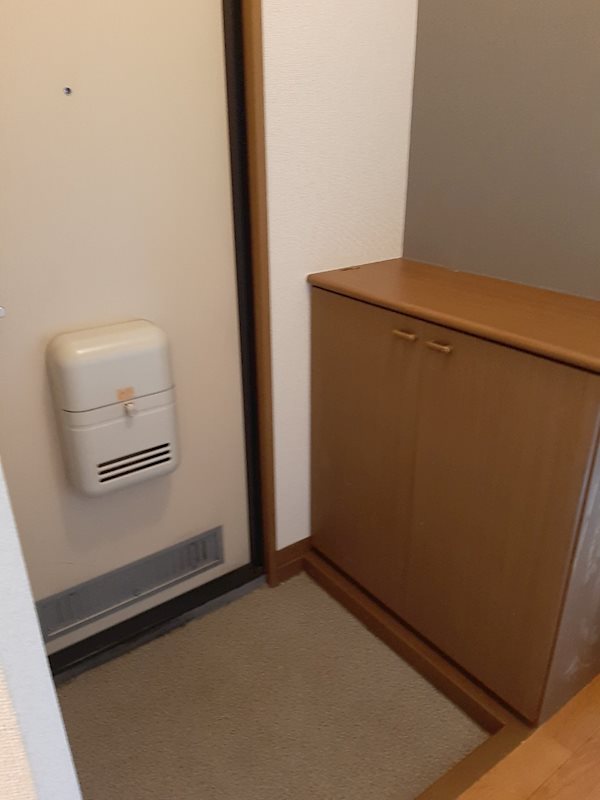 パークハウス 壱番館 同物件別部屋写真