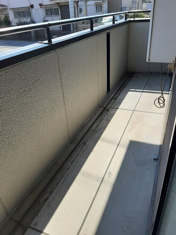 パークハウス 壱番館 同物件別部屋写真