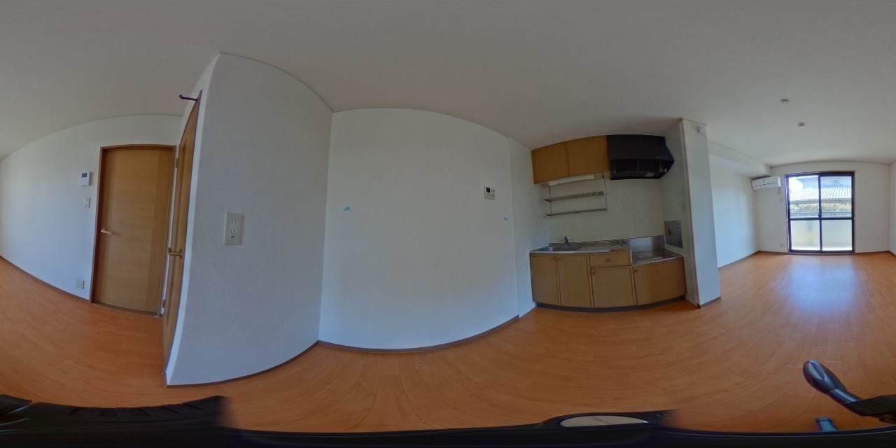 同物件別部屋写真