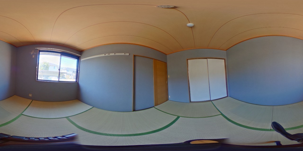同物件別部屋写真