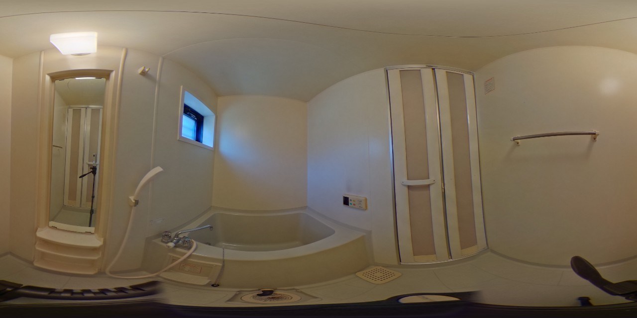 同物件別部屋写真