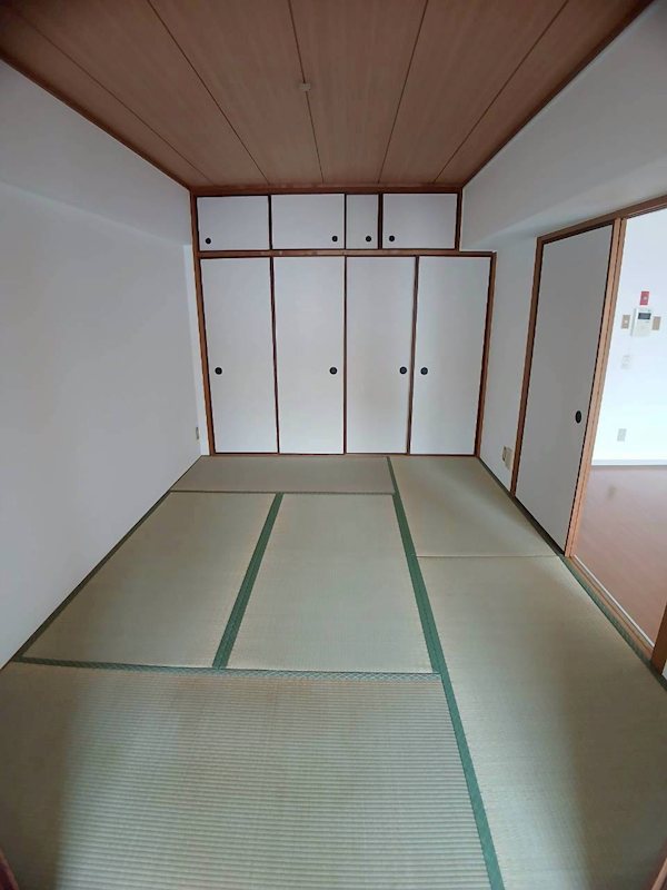 パストラル羽衣 和室