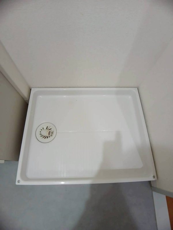 パストラル羽衣 室内洗濯機置き場