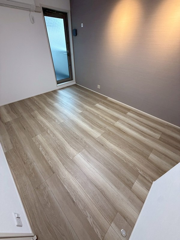 フジパレス百舌鳥駅南Ⅰ番館 内装