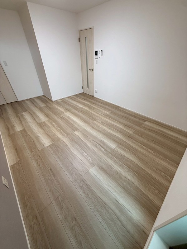 フジパレス百舌鳥駅南Ⅰ番館 内装