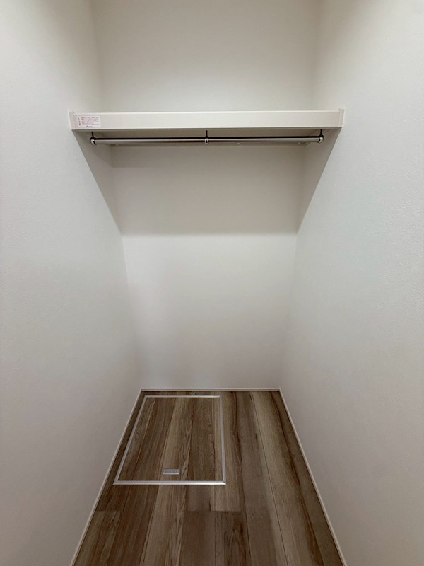 フジパレス百舌鳥駅南Ⅰ番館 収納