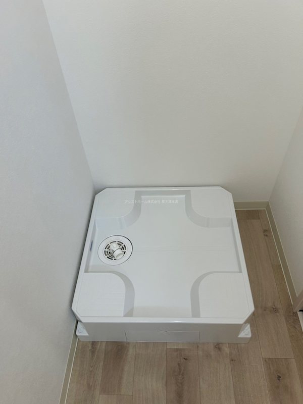 グランハイツ西喜 同物件別部屋写真