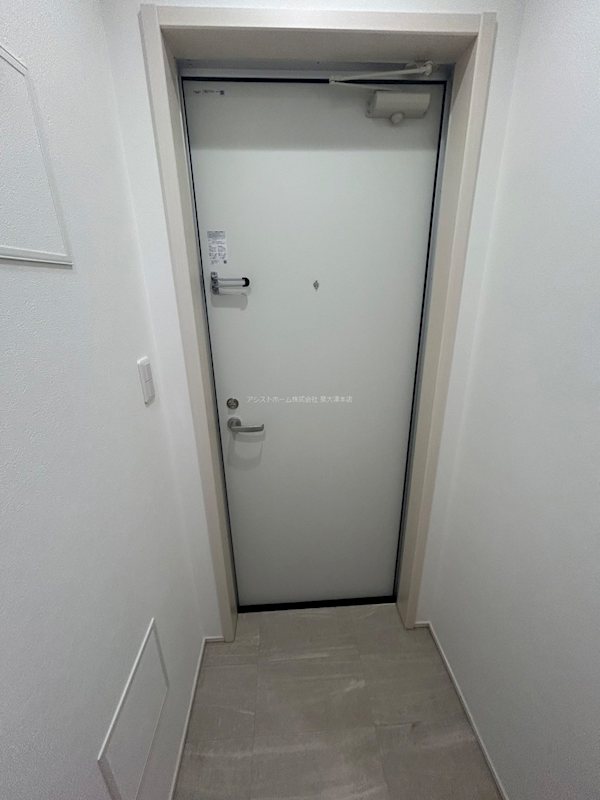 グランハイツ西喜 同物件別部屋写真