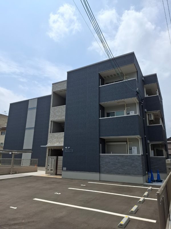 グランハイツ西喜 その他
