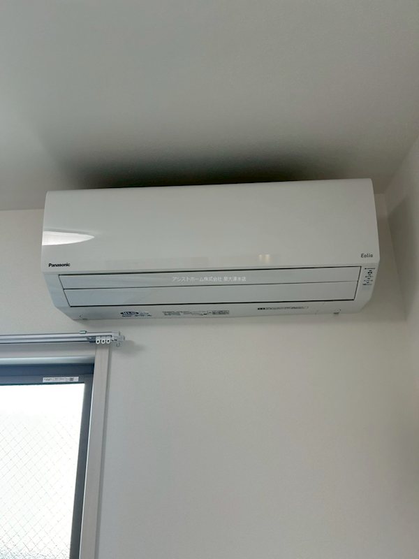 グランハイツ西喜 同物件別部屋写真