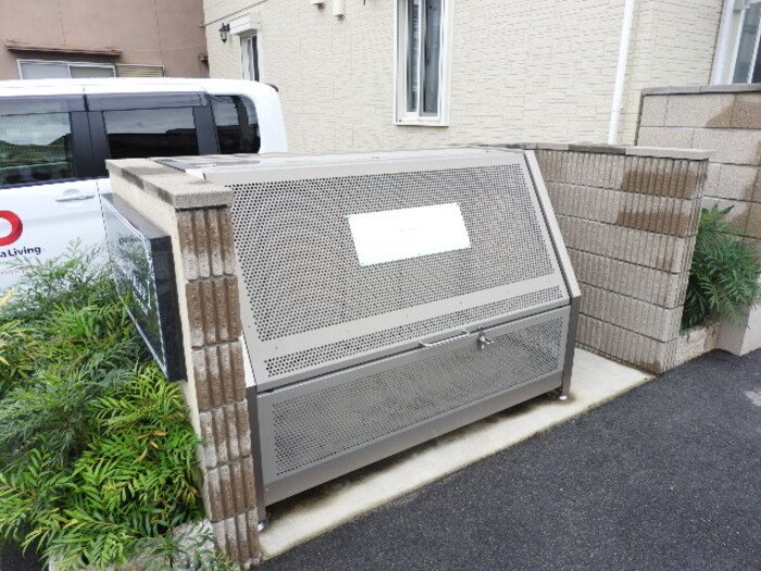 アオーラ　ヌエボⅡ その他