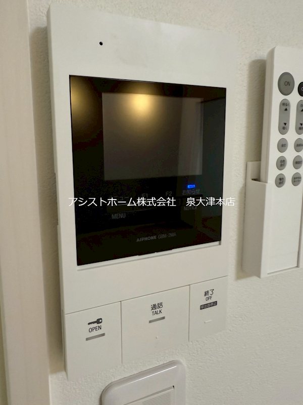 フジパレス助松町サウス 同物件別部屋写真