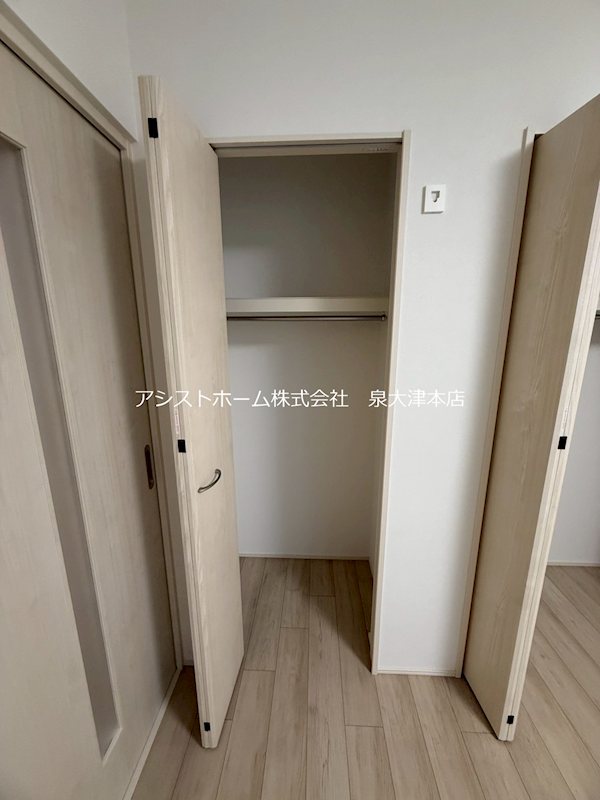 フジパレス助松町サウス 同物件別部屋写真