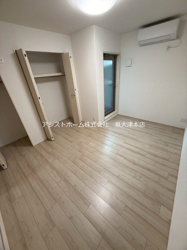 フジパレス助松町サウス 同物件別部屋写真