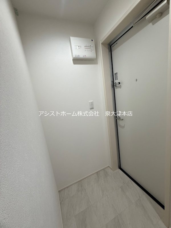 フジパレス助松町サウス 同物件別部屋写真