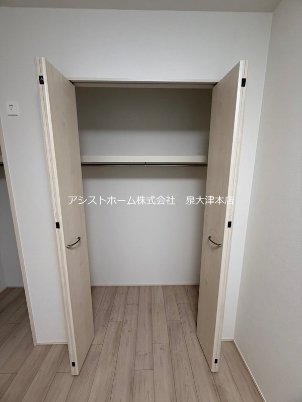 フジパレス助松町サウス 同物件別部屋写真
