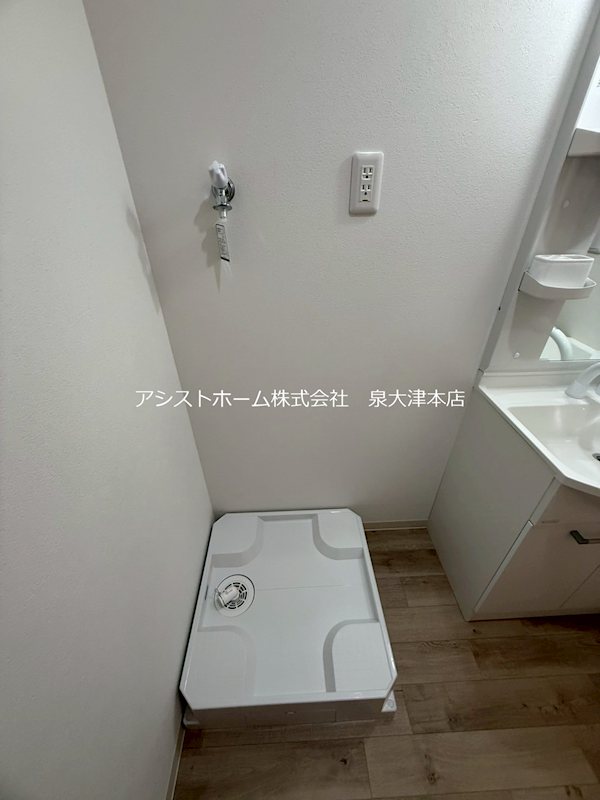 フジパレス助松町サウス 同物件別部屋写真