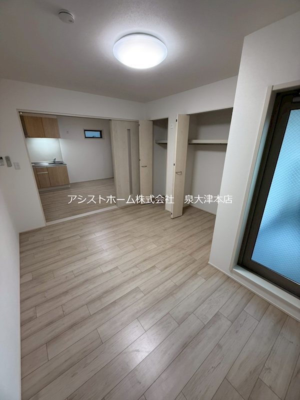 フジパレス助松町サウス 同物件別部屋写真
