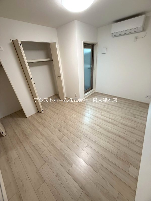 フジパレス助松町サウス 同物件別部屋写真