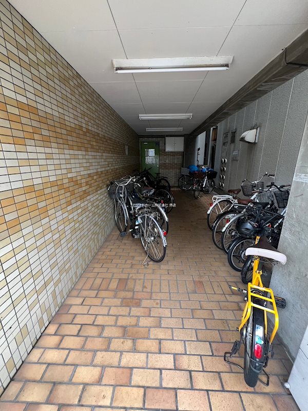 クリアサカイⅡ その他共有部分
