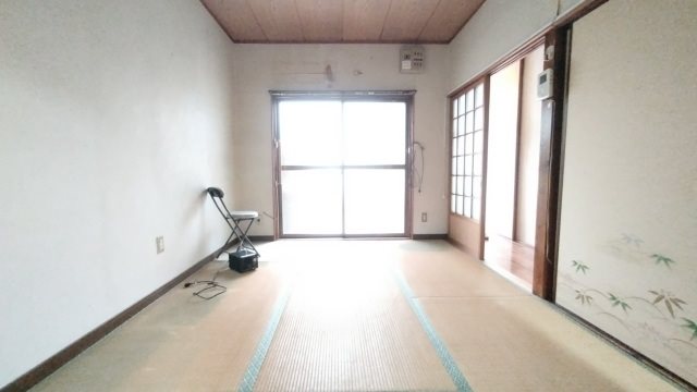 富秋町2-14-14テラスハウス その他部屋・スペース