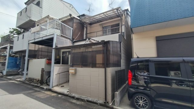 富秋町2-14-14テラスハウス その他