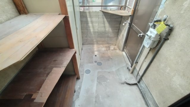 富秋町2-14-14テラスハウス その他