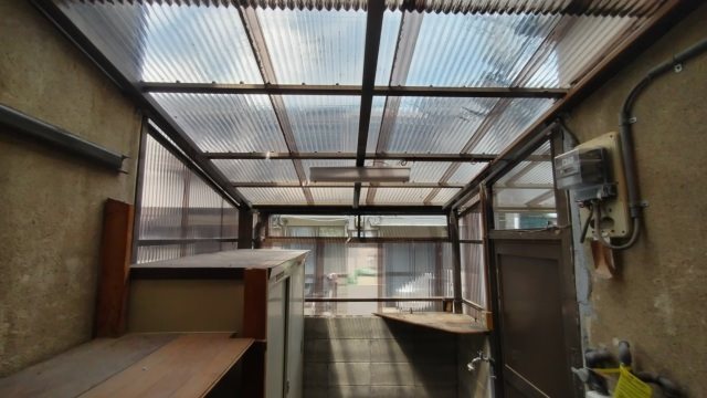 富秋町2-14-14テラスハウス その他